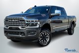 New 2025 RAM 2500 Limited image 2