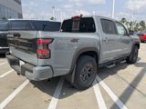New 2025 Nissan Frontier PRO-4X w/ Pro Premium Package image 3
