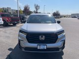 New 2025 Honda Pilot TrailSport image 3