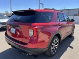 Used 2023 Ford Explorer ST image 5