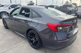 Used 2022 Honda Civic Sport image 3
