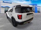 New 2026 Honda Passport TrailSport Elite image 2