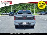 New 2025 Nissan Frontier PRO-4X w/ Pro Premium Package image 5