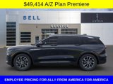 New 2025 Lincoln Nautilus Premier image 3