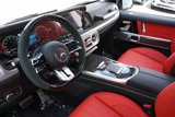 New 2025 Mercedes-Benz G 63 AMG 4MATIC image 2