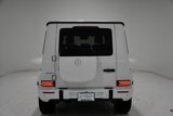 New 2025 Mercedes-Benz G 580 w/ EQ Technology image 4