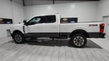 New 2025 Ford F250 King Ranch image 6