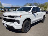 New 2025 Chevrolet Silverado 1500 RST image 4