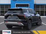 New 2026 Chevrolet Equinox LT w/ Convenience Package II image 4