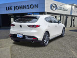 Used 2019 MAZDA MAZDA3 Hatchback w/ Preferred Package image 5