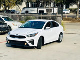 Used 2021 Kia Forte Sedan image 3