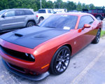 Used 2023 Dodge Challenger R/T Scat Pack image 2