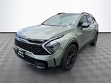 New 2025 Kia Sportage X-Line Prestige image 3