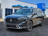 New 2026 Honda CR-V Sport Touring image 2