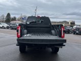 New 2025 Ford F350 XLT w/ Black Appearance Package image 4