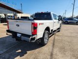 New 2025 Ford F250 Lariat w/ Lariat Ultimate Package image 3