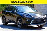 Used 2019 Lexus RX 350 AWD w/ Navigation Package image 5