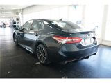 Used 2019 Toyota Camry SE w/ Carpet Mat Package image 5
