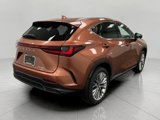 New 2025 Lexus NX 350 AWD w/ Luxury Package image 4