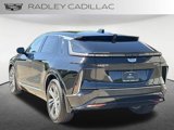 New 2025 Cadillac Lyriq Luxury image 3