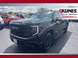 New 2025 GMC Sierra 1500 Elevation w/ Elevation Premium Package image 3