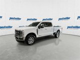 New 2025 Ford F250 Lariat w/ Lariat Ultimate Package image 5