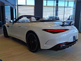 New 2025 Mercedes-Benz SL 55 AMG 4MATIC image 3