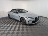 New 2026 BMW M4 xDrive Competition image 2