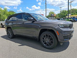 New 2025 Jeep Grand Cherokee L Summit w/ High Altitude Package image 3