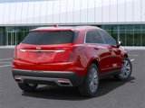 New 2025 Cadillac XT5 Premium Luxury image 4