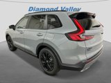 New 2026 Honda CR-V Sport Touring image 5
