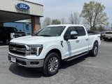 New 2025 Ford F150 Lariat w/ Equipment Group 501A Mid image 2