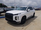 New 2025 Hyundai Palisade Calligraphy image 3