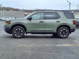 New 2026 Honda Passport TrailSport Elite image 2