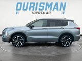 Used 2023 Mitsubishi Outlander SEL image 3