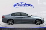 Used 2020 BMW M550i xDrive image 4