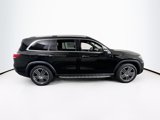 Used 2022 Mercedes-Benz GLS 450 4MATIC image 4