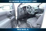 Used 2024 Chevrolet Silverado 1500 W/T w/ WT Fleet Convenience Package image 6