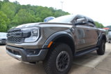New 2025 Ford Ranger Raptor image 3