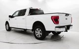Used 2022 Ford F150 XLT image 4