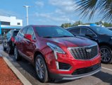 New 2025 Cadillac XT5 Premium Luxury w/ Technology Package image 4