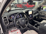 New 2025 RAM 1500 Tungsten w/ Bed Utility Group image 4