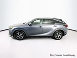 Certified 2023 Lexus RX 350 AWD image 4
