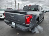 New 2025 Ford F150 XLT image 3