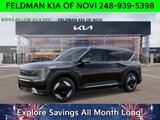 New 2026 Kia EV9 Wind image 3