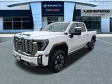New 2025 GMC Sierra 2500 Denali w/ Denali Reserve Package image 3