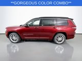 New 2025 Jeep Grand Cherokee L Summit image 4