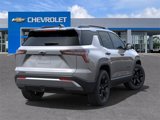 New 2026 Chevrolet Equinox LT w/ Convenience Package II image 4