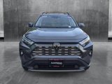 Used 2023 Toyota RAV4 Limited image 2