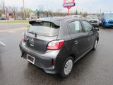Used 2024 Mitsubishi Mirage ES image 6
